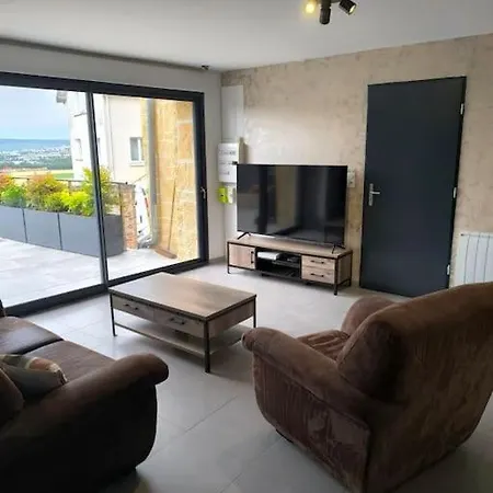 Chez Julien Ferienhaus *