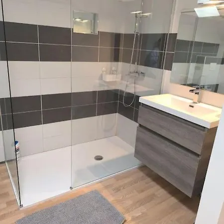 Chez Julien * Chavot-Courcourt