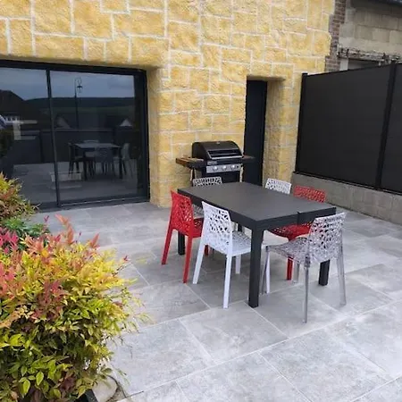 Ferienhaus Chez Julien